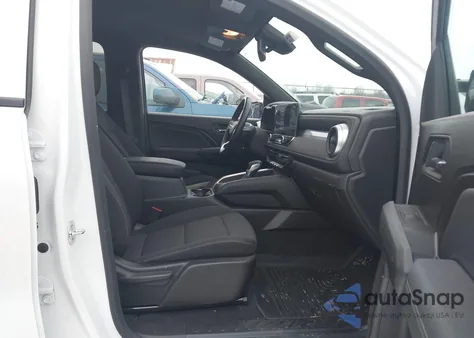 2025 Chevrolet Colorado 4Wd Lt z USA, uszkodzony, nr VIN 1GCPTCEKXS1227257